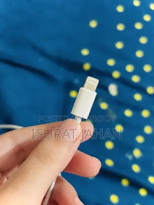 iPhone Earphone