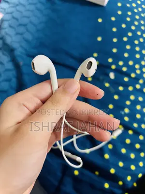iPhone Earphone