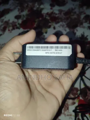 লেনোভো ল্যাপটপ চার্জার