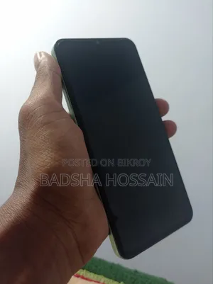 Vivo Y03t 64 GB Blue