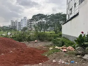 L-Block, South-Face, 3-Katha, 1000-Serial, Bashundhara R/A