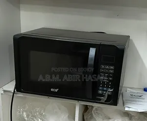 ইকোর ২৫ লিটারের মাইক্রোওয়েভ