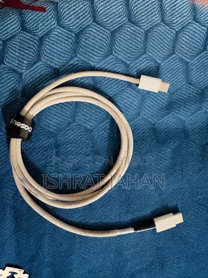 iPhone Type C Cable