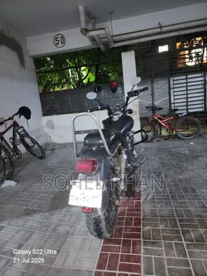 Keeway K-Light 2017 Black