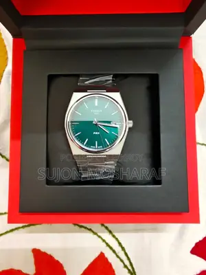 Tissot Watch Brand New