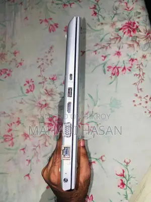 ল্যাপটপ HP ProBook 440 G5 8GB Intel Core I5 SSD 256GB
