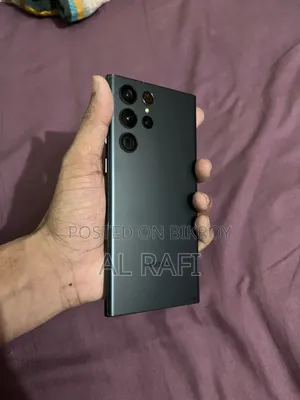 স্যামসাং গ্যালাক্সি এস২২ আল্ট্রা ৫১২ জিবি গ্রিন