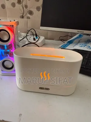 Air Humidifier