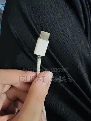 iPhone Type C Cable