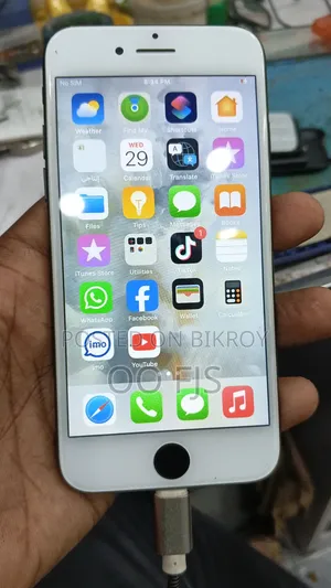 অ্যাপল আইফোন ৭ ৩২ জিবি ব্ল্যাক