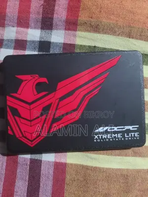 Ocpc Sata SSD 256 Gb