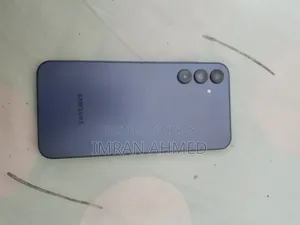 Samsung Galaxy A15 5G 128 GB Blue