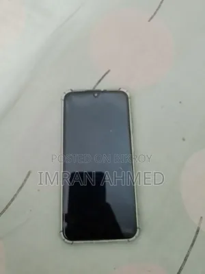 স্যামসাং গ্যালাক্সি এ১৫ ৫জি ১২৮ জিবি নীল