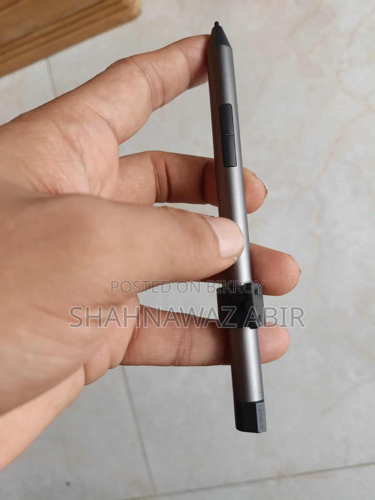 লেনোভো ডিজিটাল পেন ২