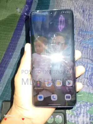 মোটর চলা এজ ৬০ প্রো ২৫৬ জিবি নীল