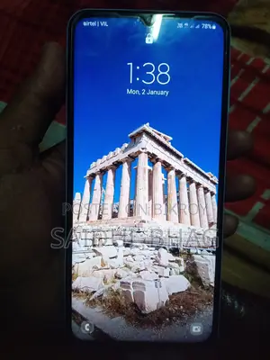 Samsung Galaxy A23 128 GB Blue