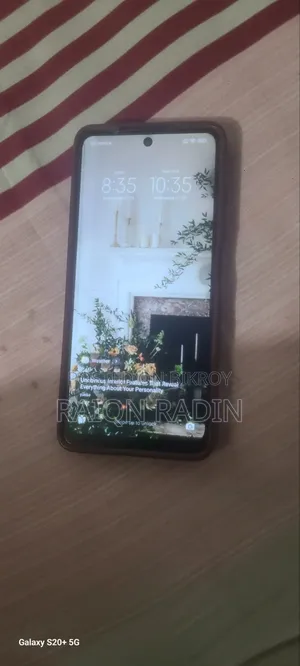 Xiaomi Poco X3 Pro 128 GB Silver
