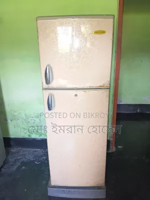 ফ্রিজ বিক্রয় হইবে