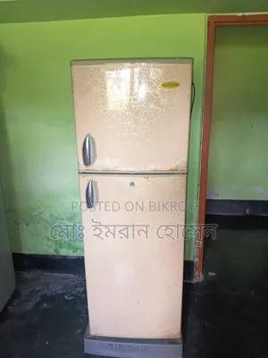 ফ্রিজ বিক্রয় হইবে