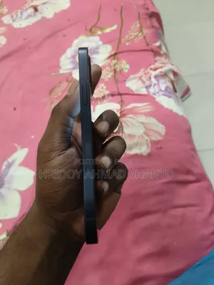 Apple iPhone 12 64 GB Black