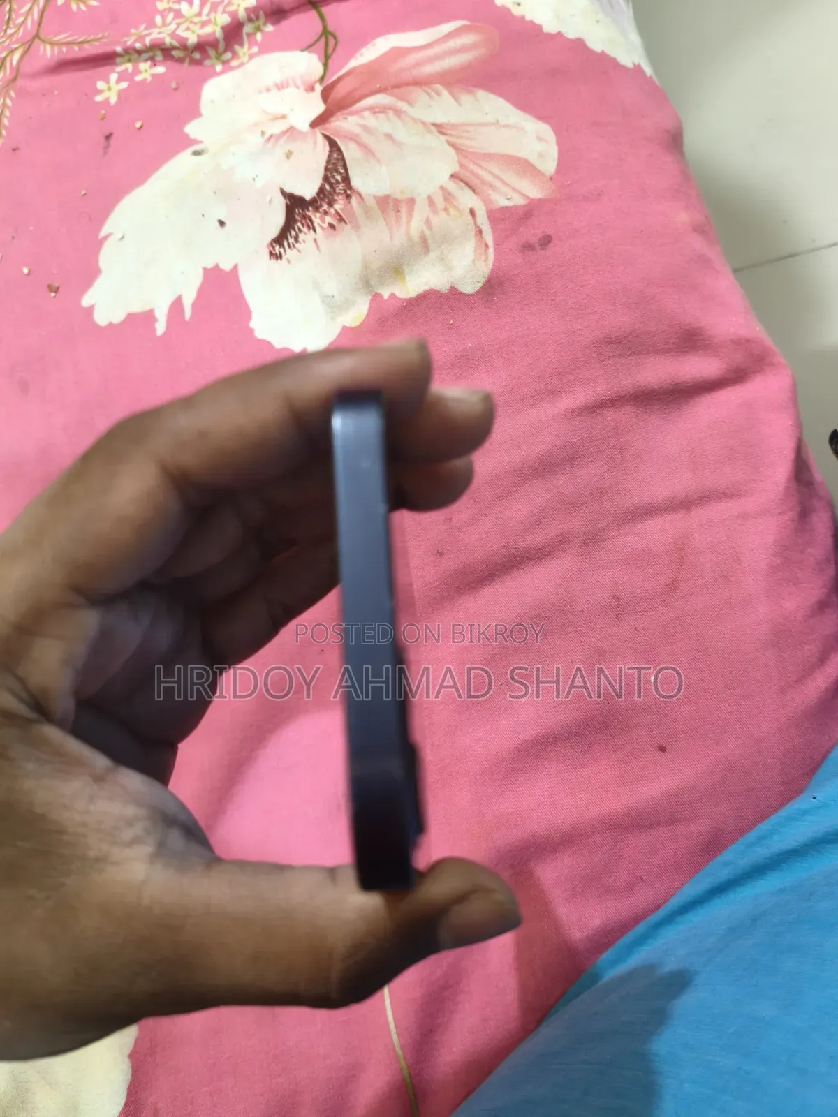 Apple iPhone 12 64 GB Black