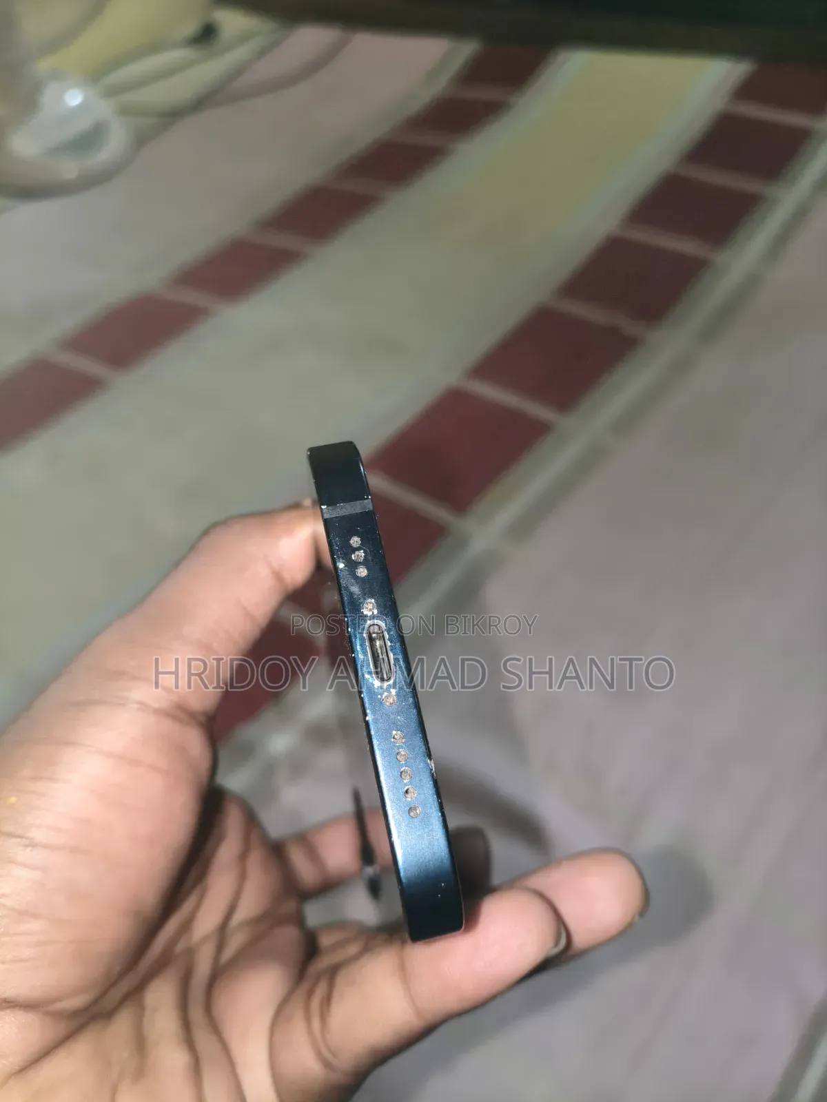 Apple iPhone 12 64 GB Black