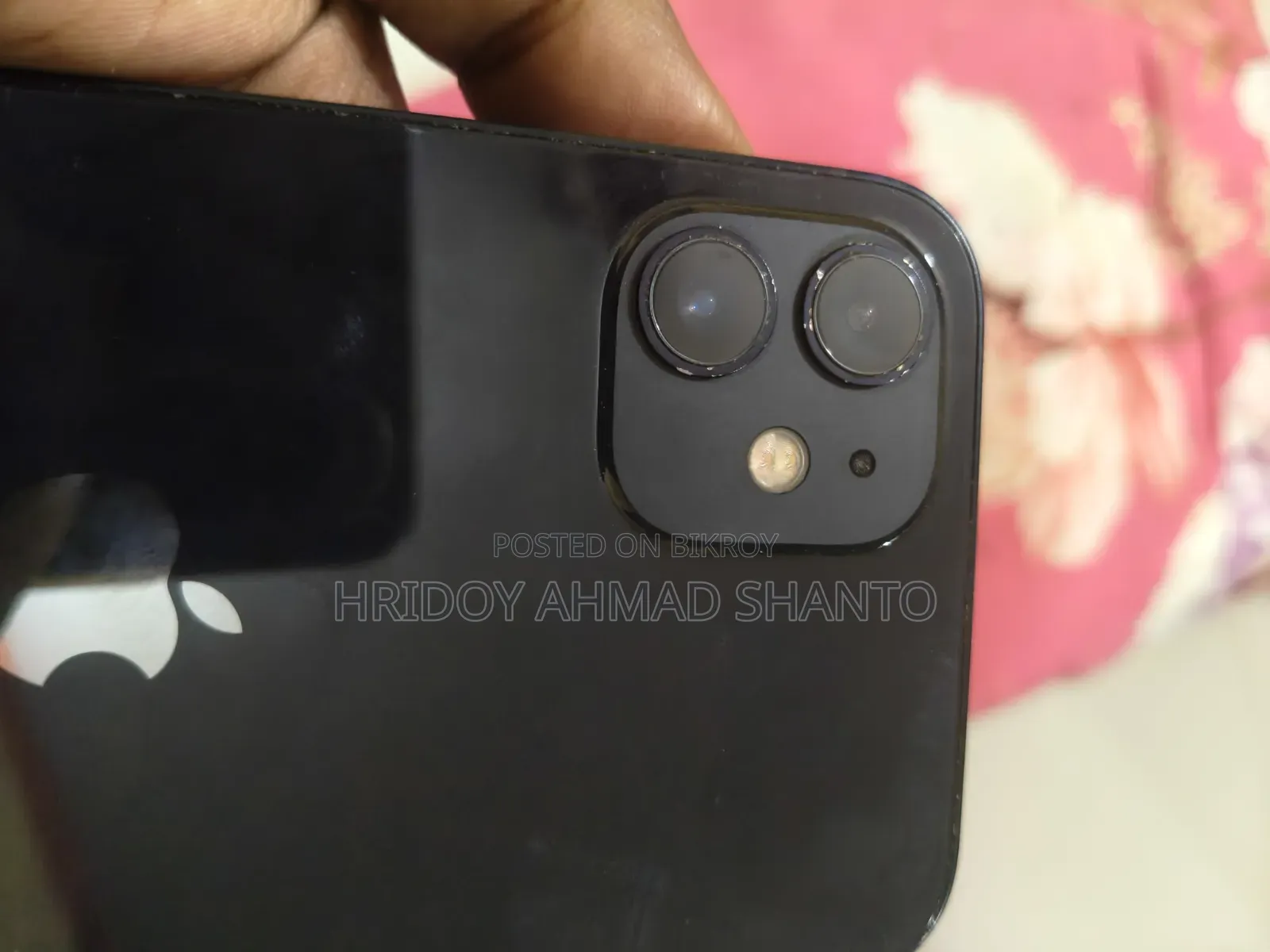 Apple iPhone 12 64 GB Black