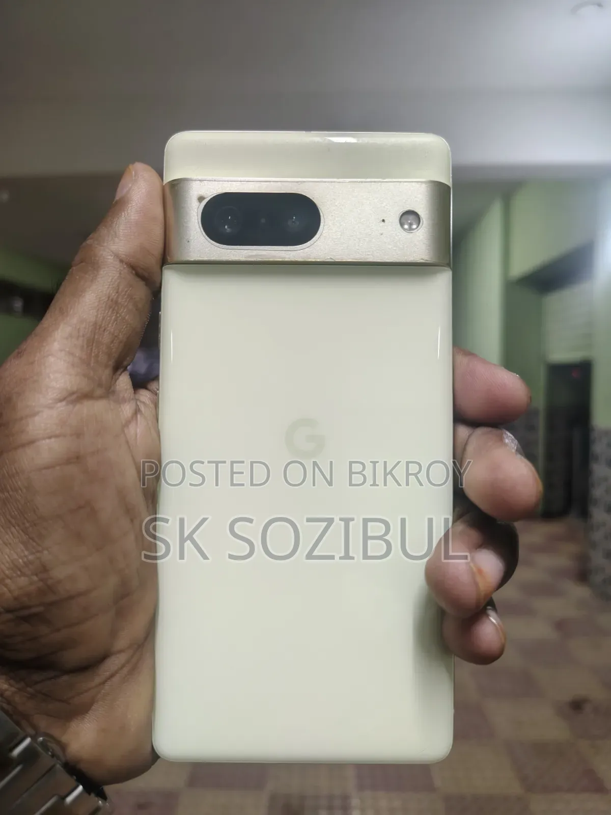 Google Pixel 7 128 GB