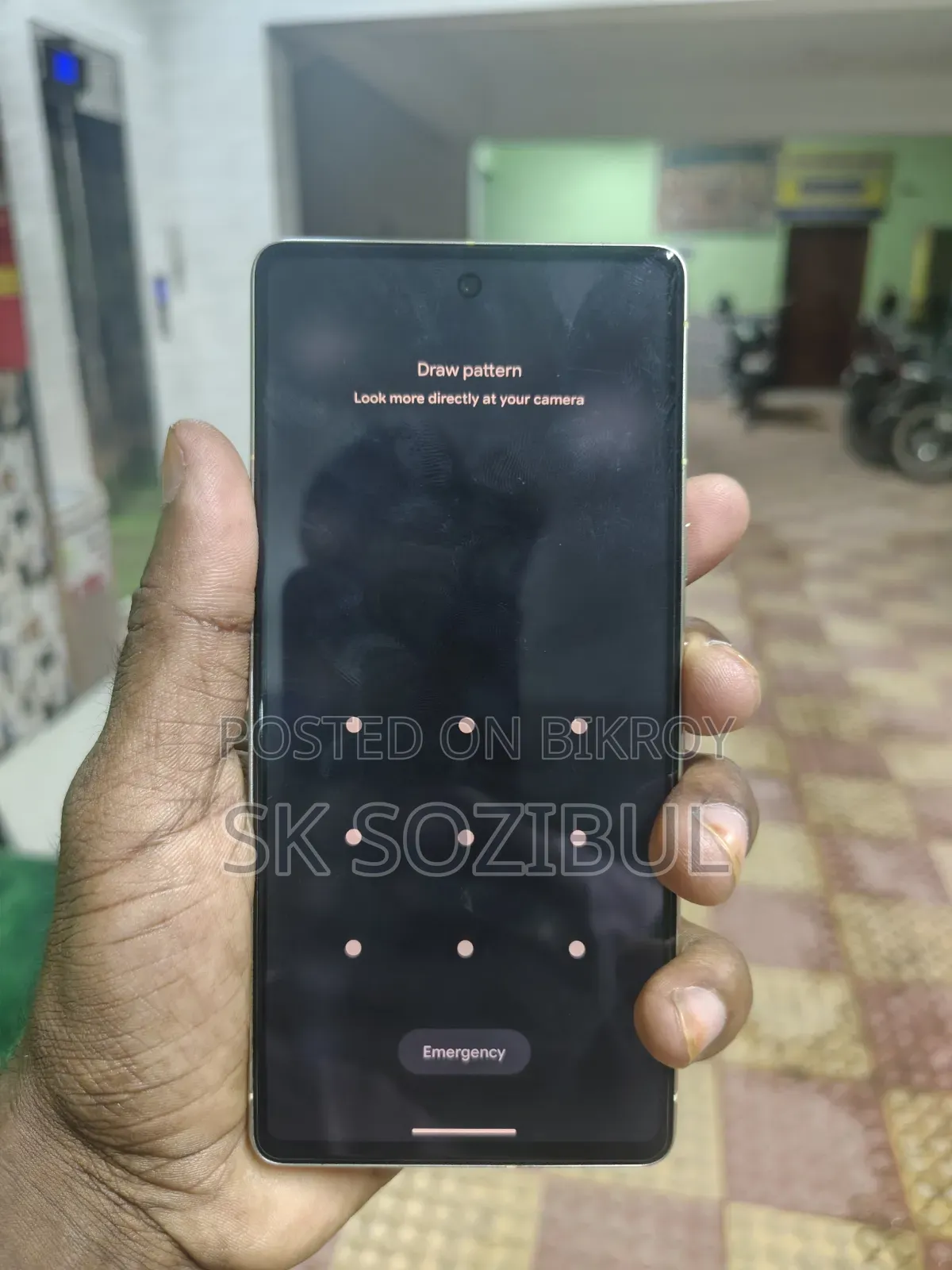 Google Pixel 7 128 GB