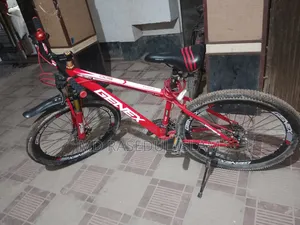 বাই সাইকেল