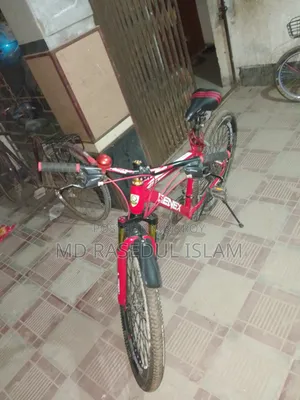 বাই সাইকেল