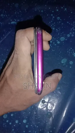 Vivo Y17 128 GB Pink