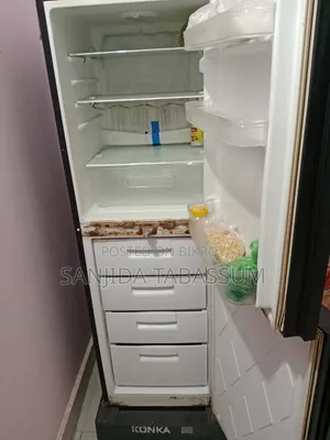 কনকা ফ্রিজ