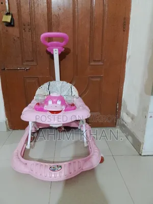 ওয়াকার ফর বেবি