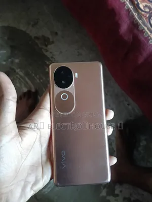 iQOO Z9 256 GB Bronze