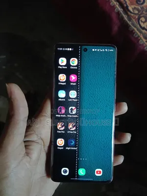 iQOO Z9 256 GB Bronze