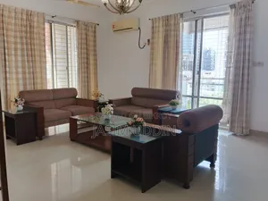 Furnished 3 Bedroom Apartment in Gulshan for Sale