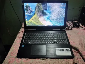 Laptop Acer Aspire 3 12GB Intel Celeron SSD 256GB