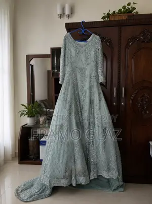 প্রেমস কালেকশন কাস্টম মেড লেহেঙ্গা