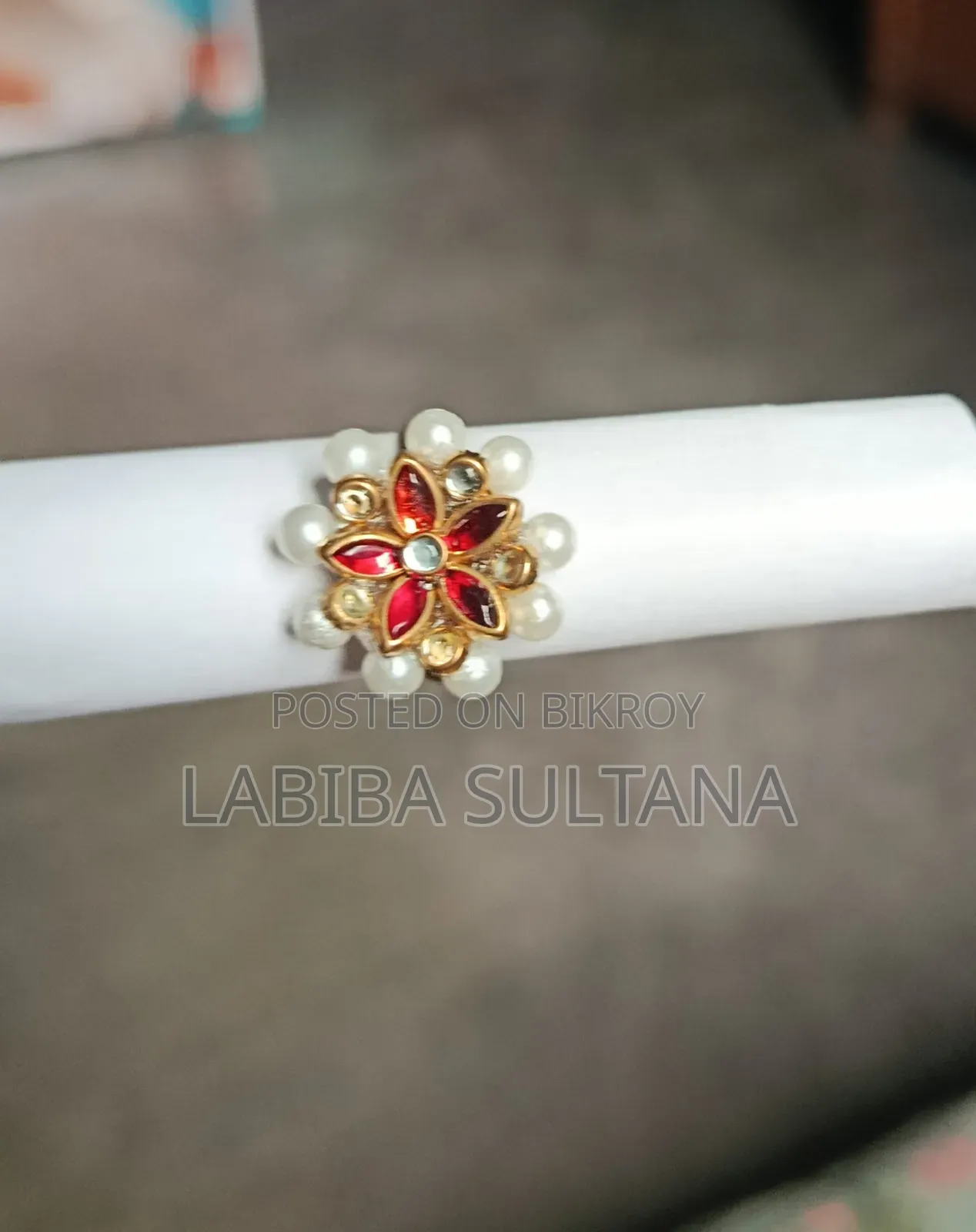 Get handmade jewelry at a very low price