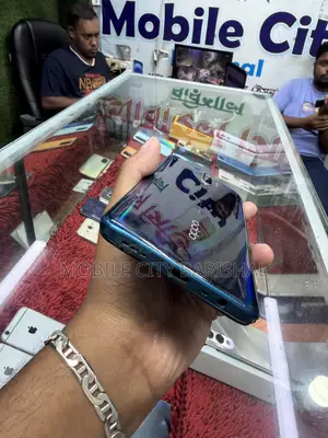 অপ্পো এ৯ ১২৮ জিবি ব্লু