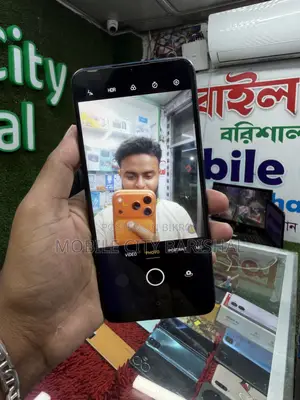 অপ্পো এ৯ ১২৮ জিবি ব্লু