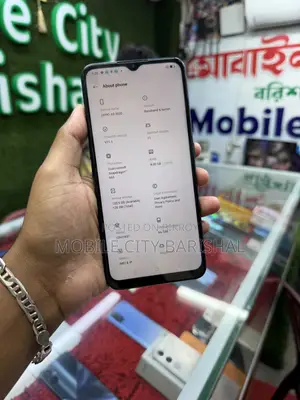অপ্পো এ৯ ১২৮ জিবি ব্লু