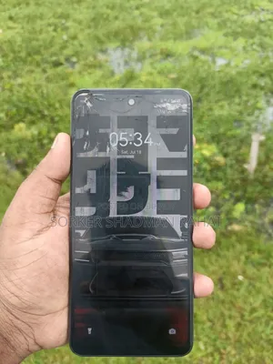 টেকনো স্পার্ক গো ৬৪ জিবি