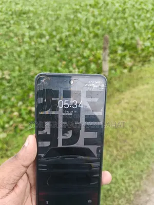 টেকনো স্পার্ক গো ৬৪ জিবি