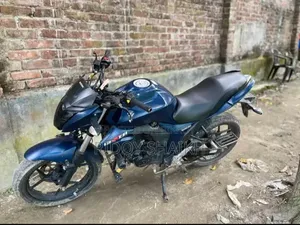 Suzuki GSX-S150 2024 Blue