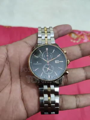 Credence CR5009RN Watch