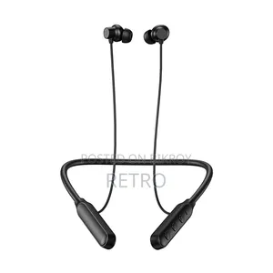 Itel N55 Wireless Neckband.