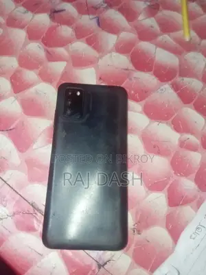 Samsung Galaxy A03s 32 GB Black