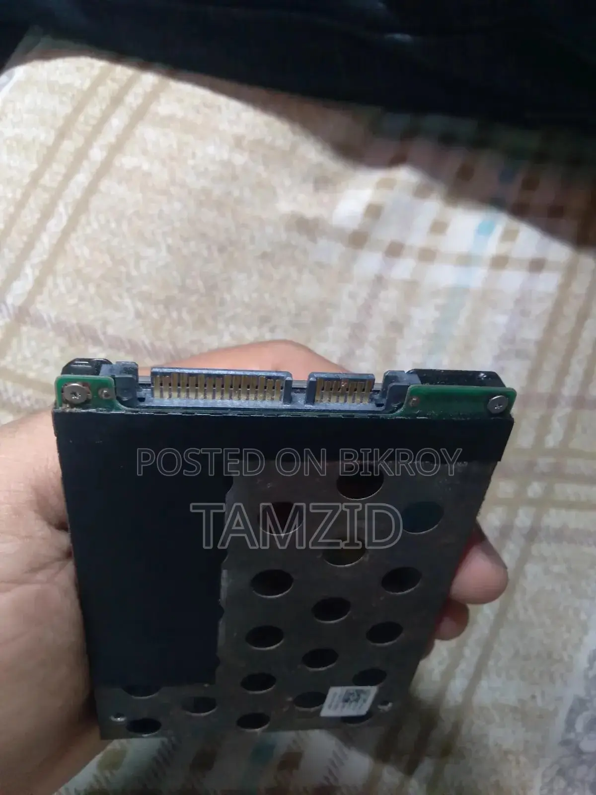 Hitachi HDD 250 GB